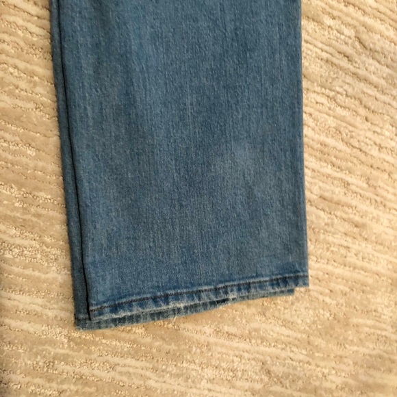 Madewell jeans - Picture 6 of 8